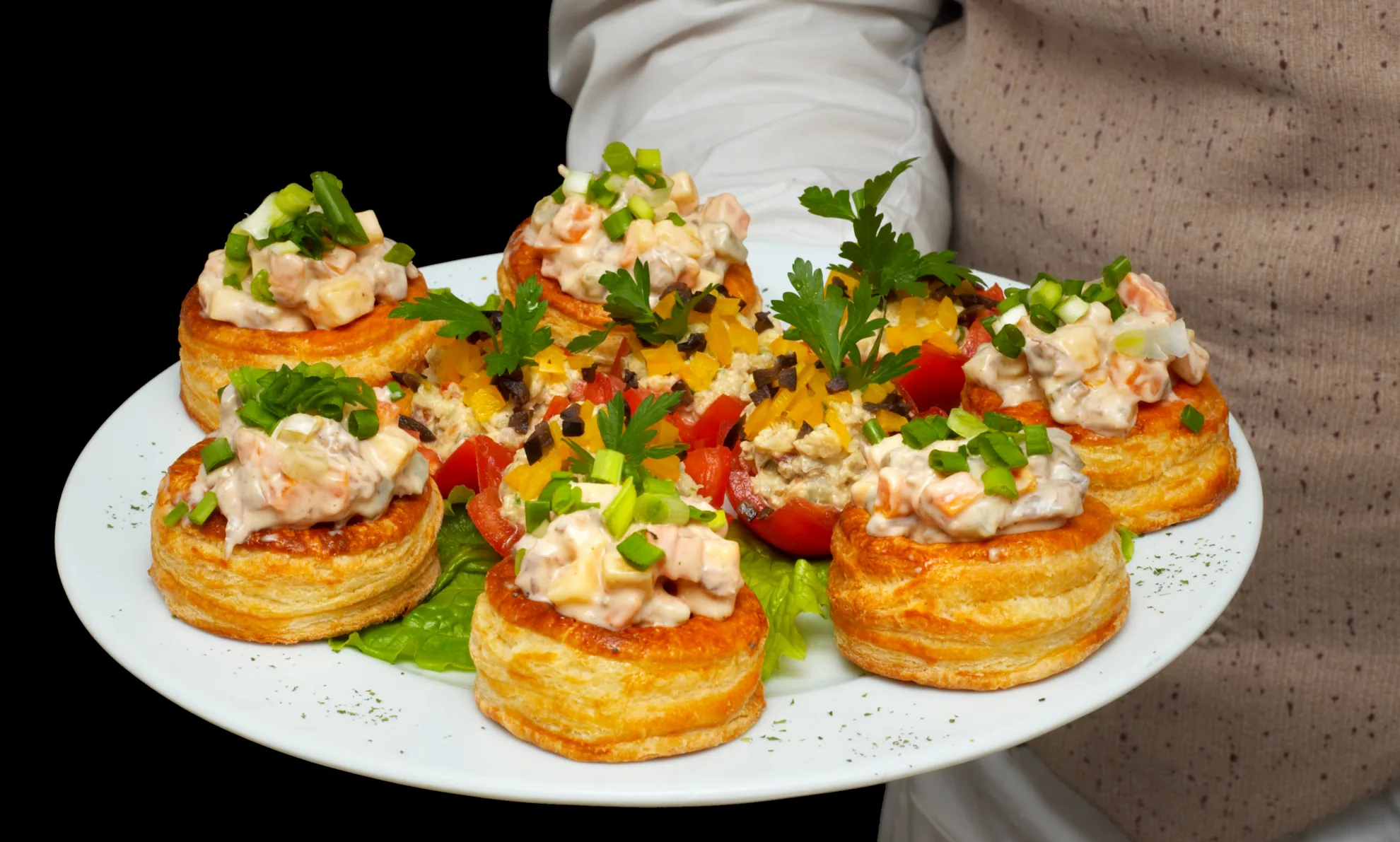 Our Cuisine