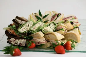 Sandwiches Packages