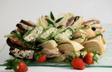 Sandwiches Lunch Packages NYC Sandwiches Lunch Packages NYC
