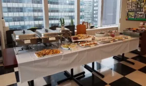 Special Buffet
