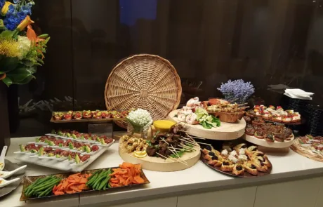 Stationary Platters Catering Stationary Platters Catering