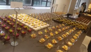 Themed Dinner