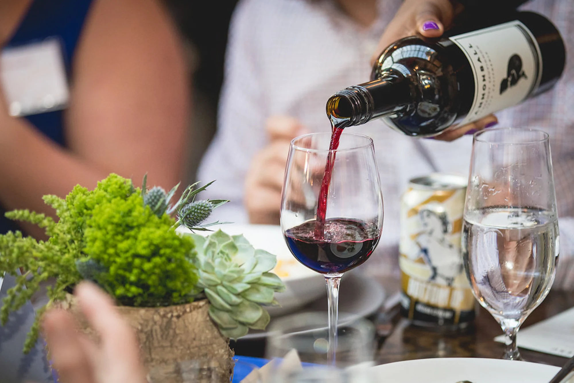 Cocktail Beverage Packages Catering