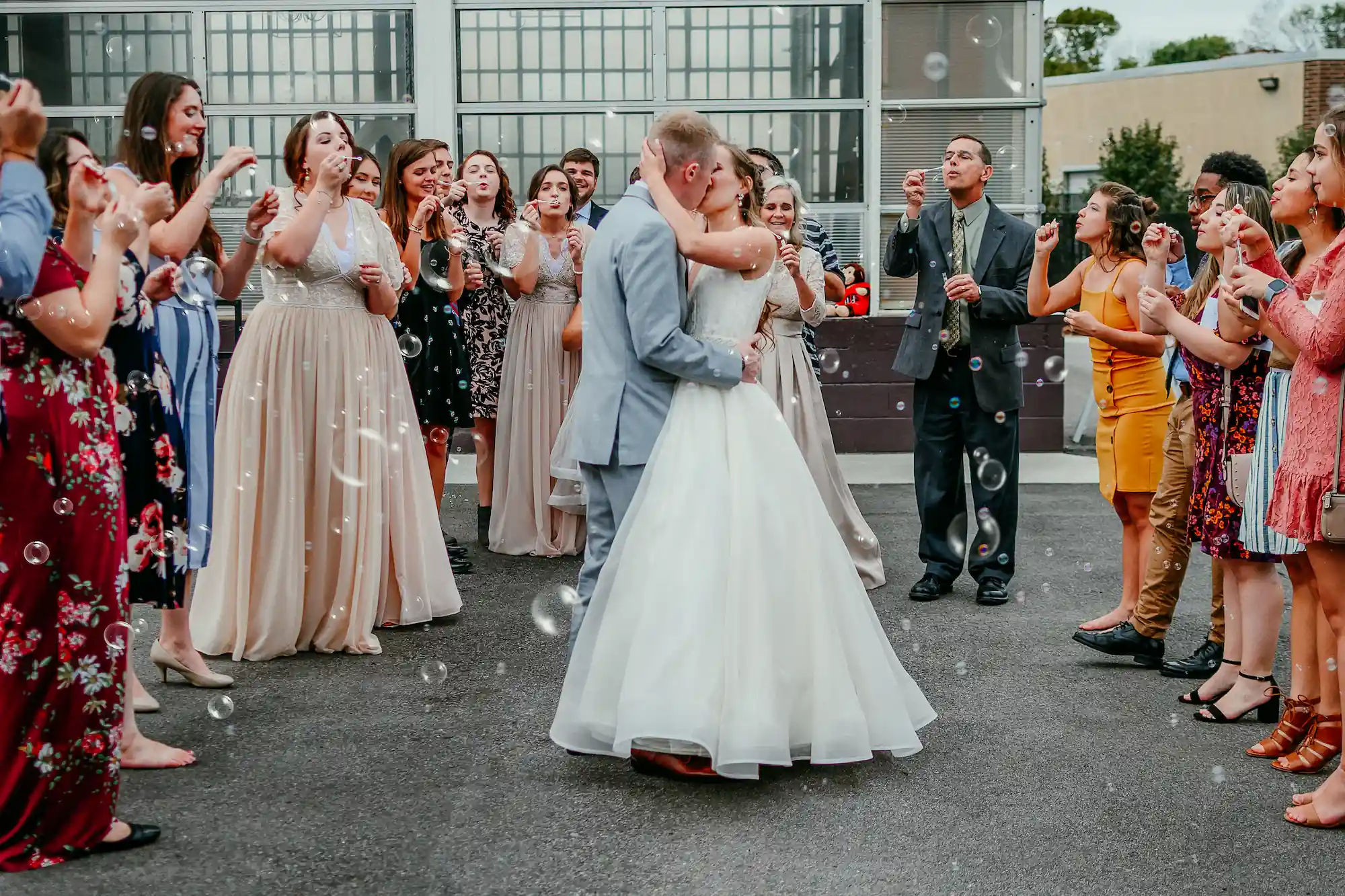 Exploring Wedding Catering and Micro Weddings in NYC