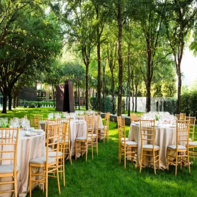 WEDDING By Green Apple Catering